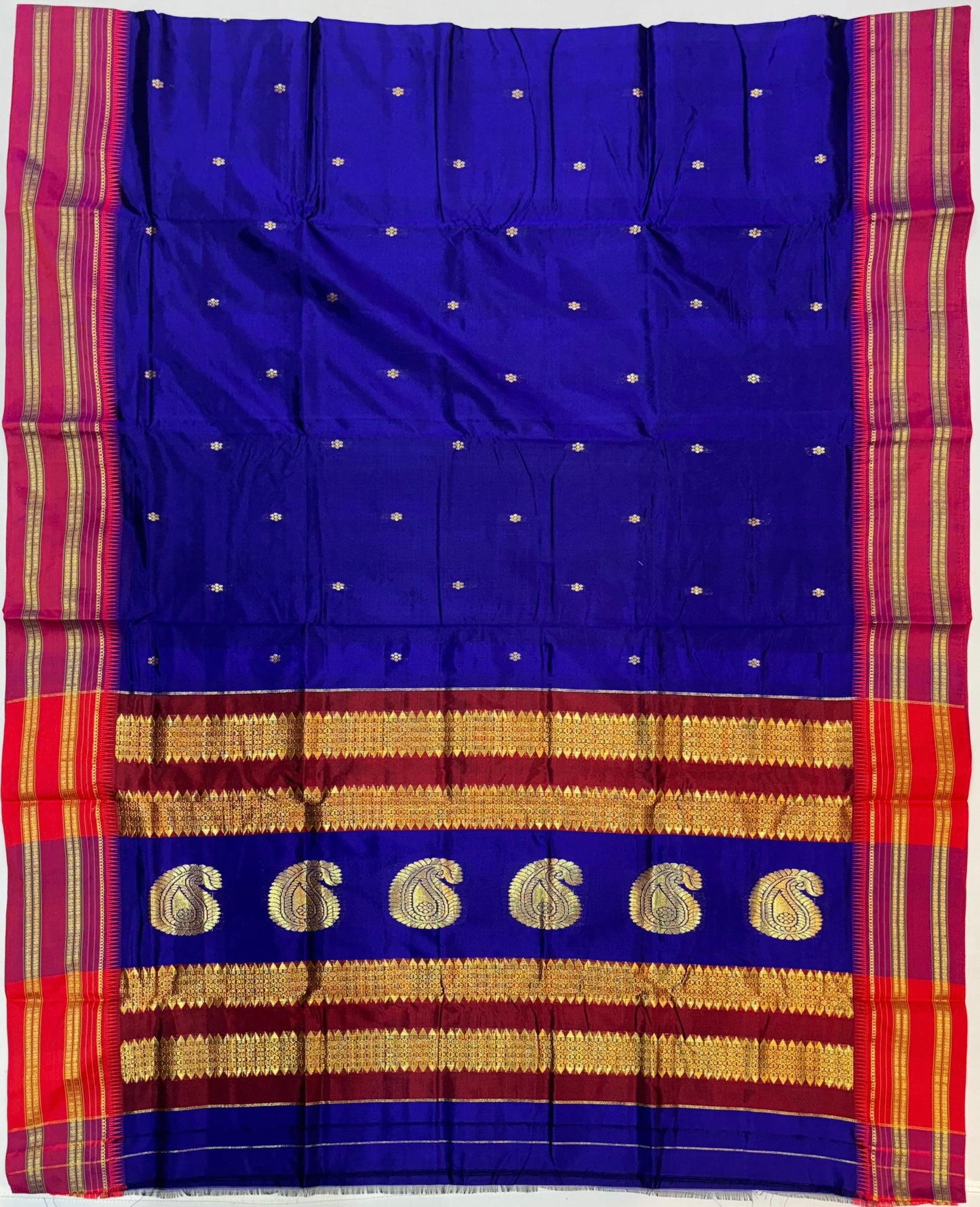 Narayanpet Pure Silk