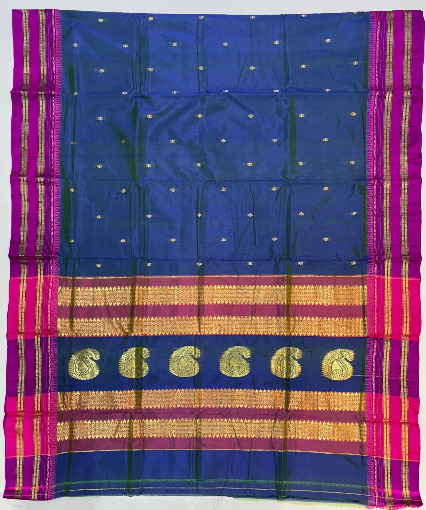 Narayanpet Pure Silk