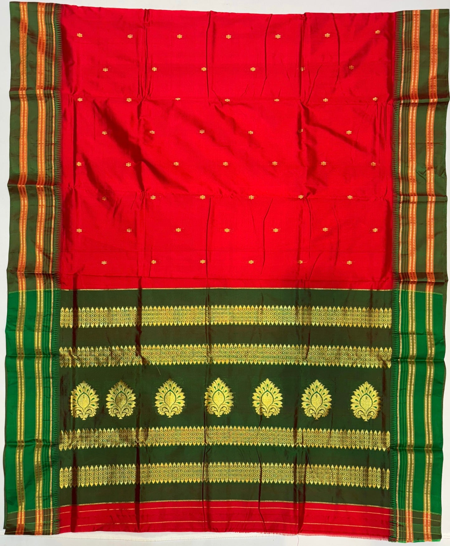 Narayanpet Pure Silk