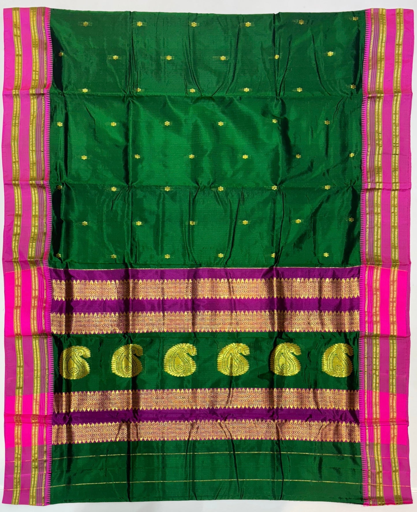 Narayanpet Pure Silk