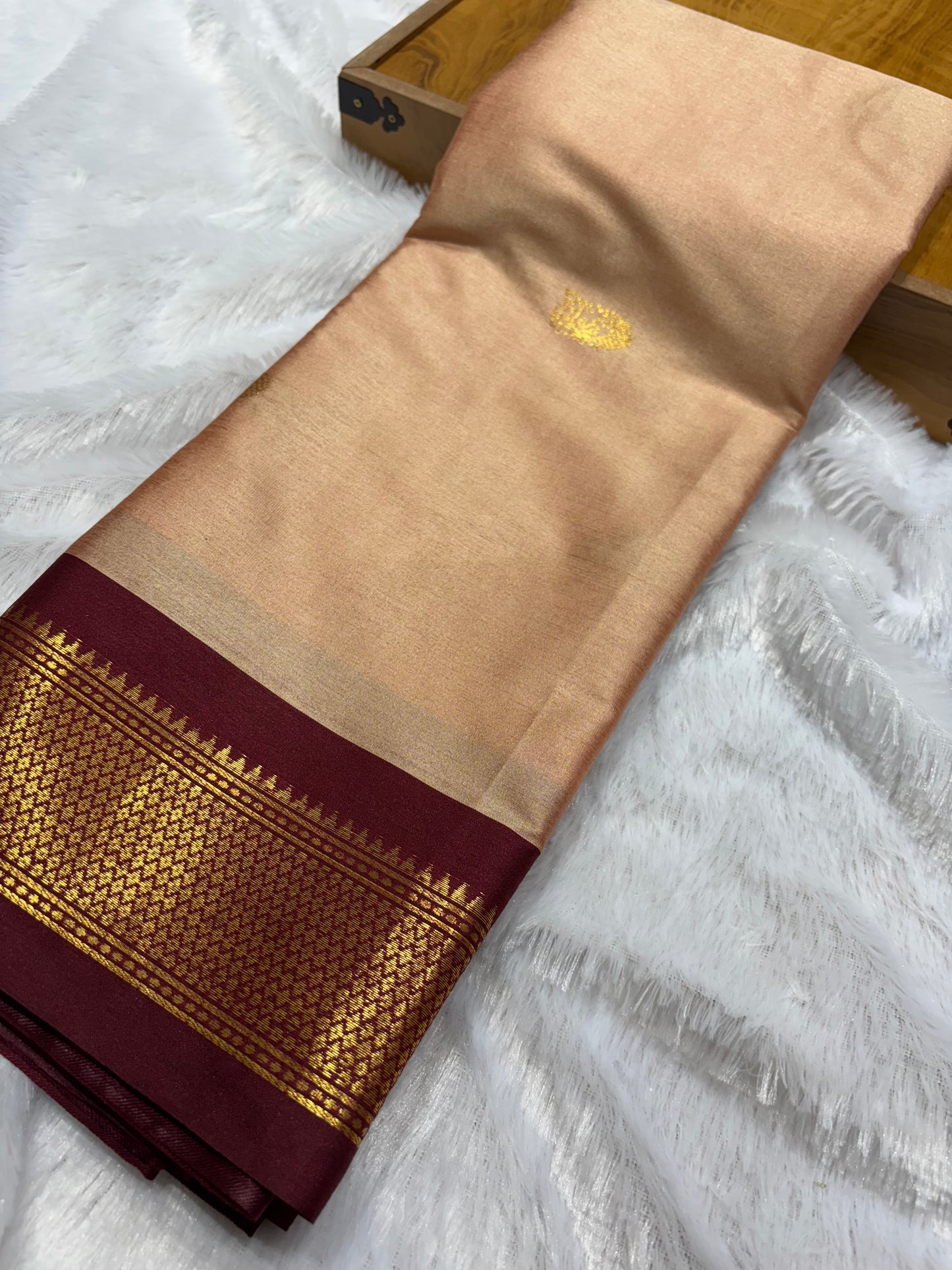 SICO Paithani
