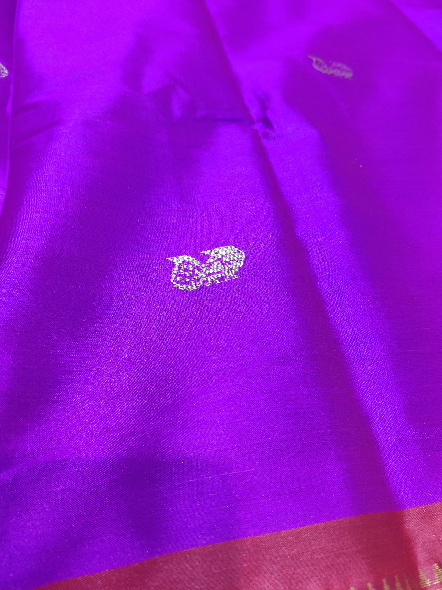 SICO Paithani