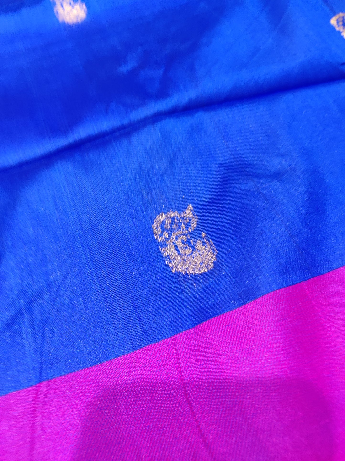 SICO Paithani