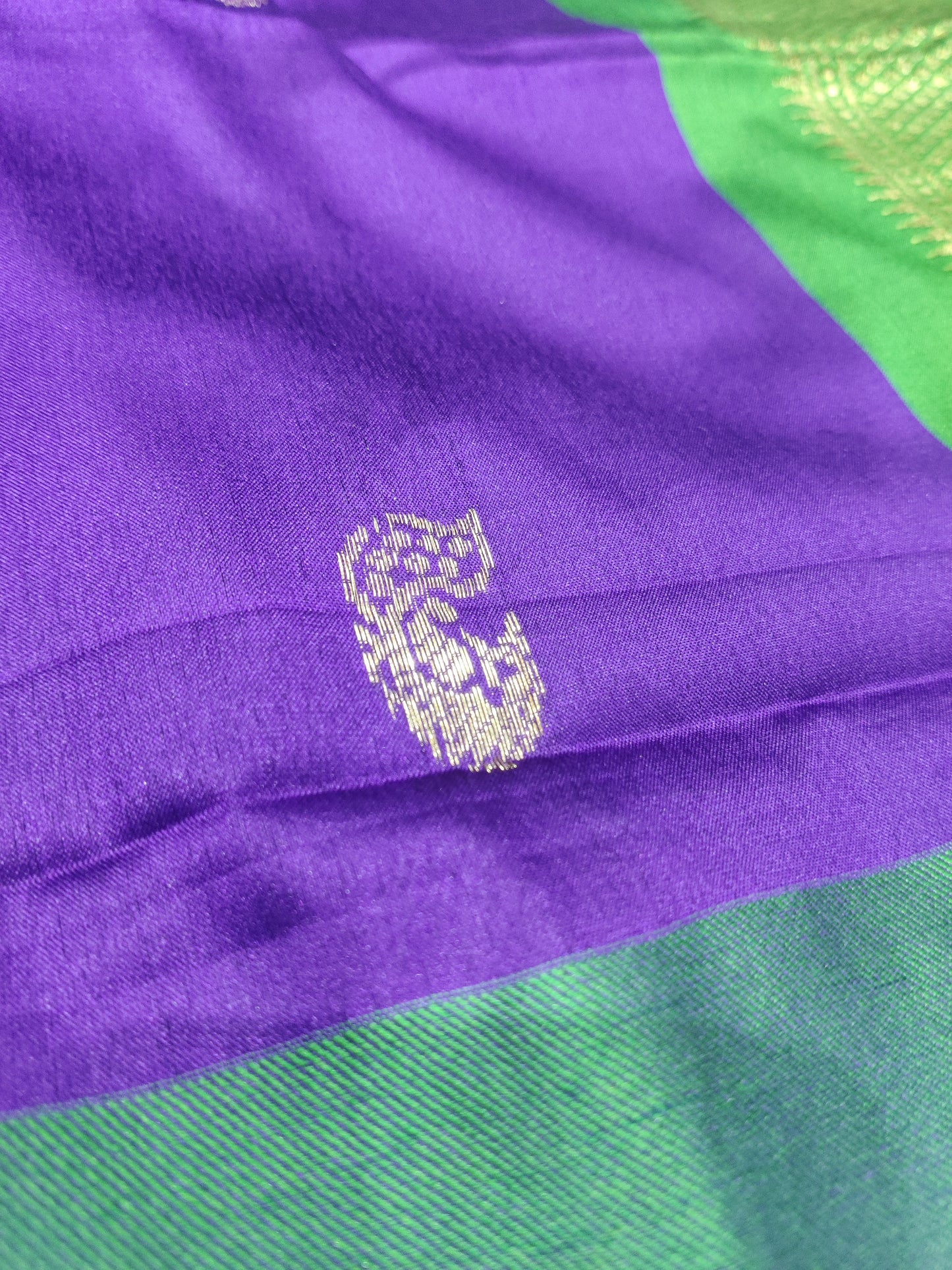 SICO Paithani