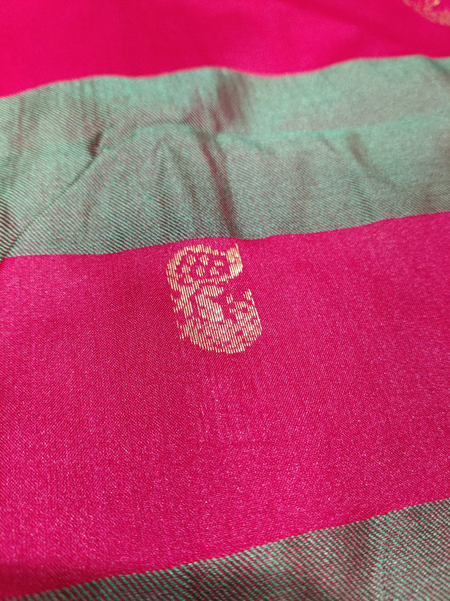 SICO Paithani