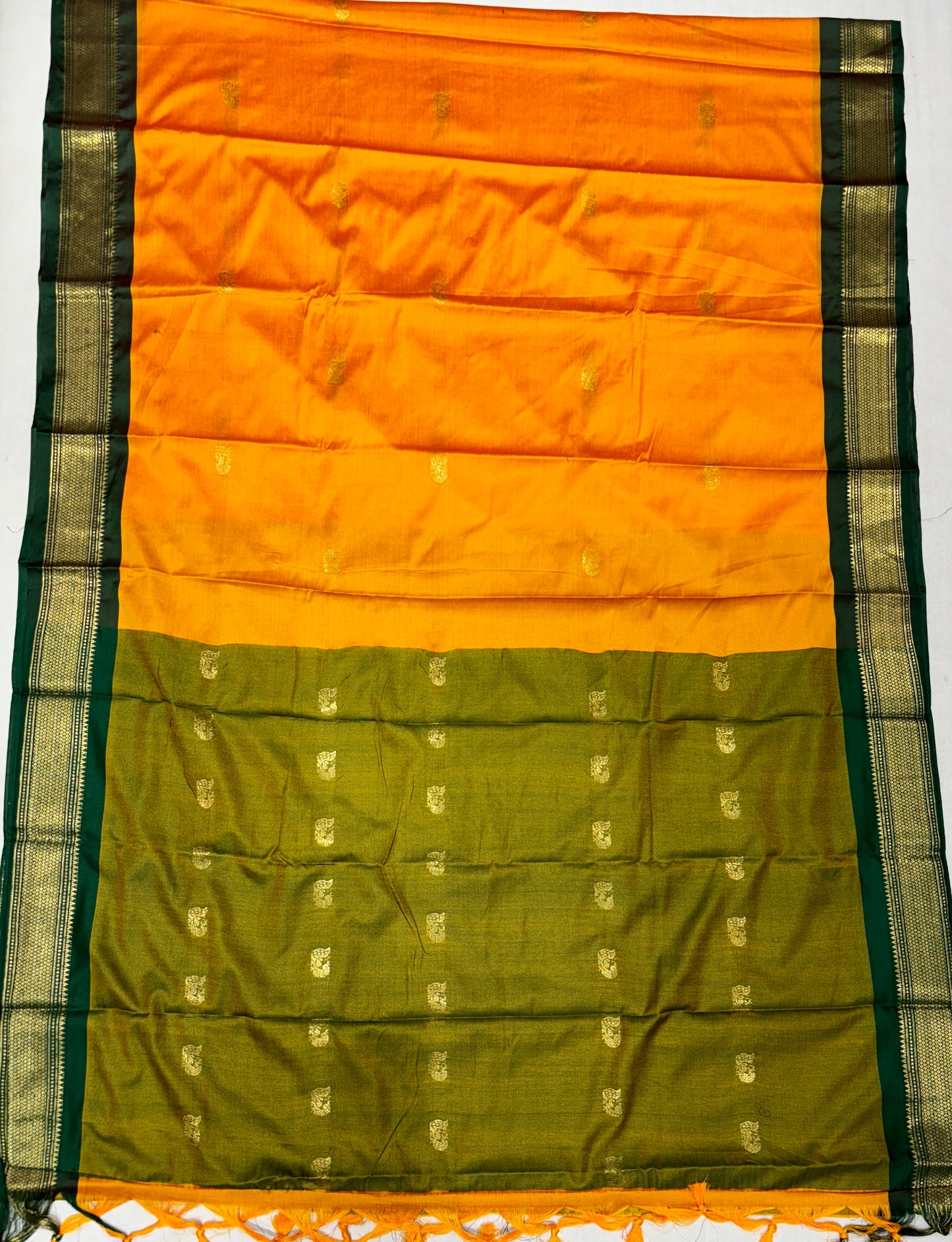 SICO Paithani