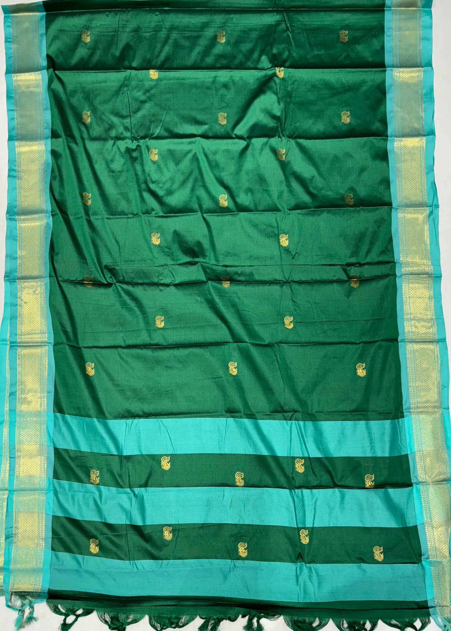 SICO Paithani