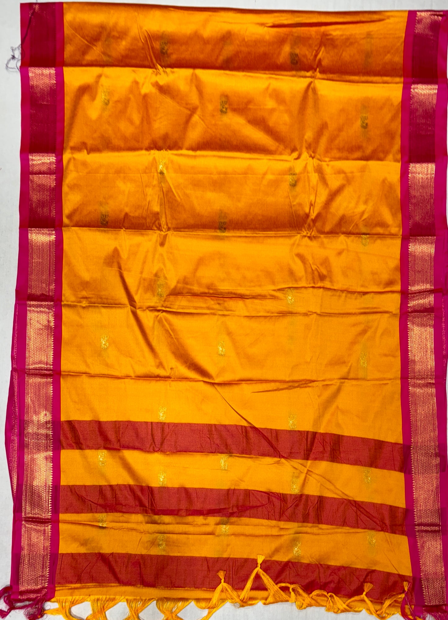SICO Paithani