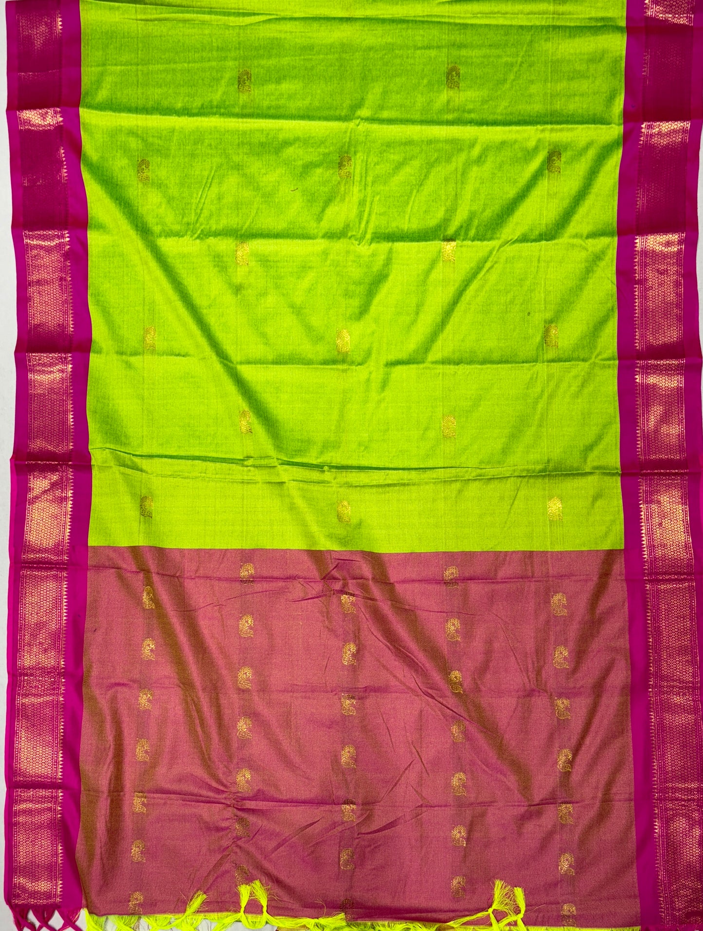 SICO Paithani
