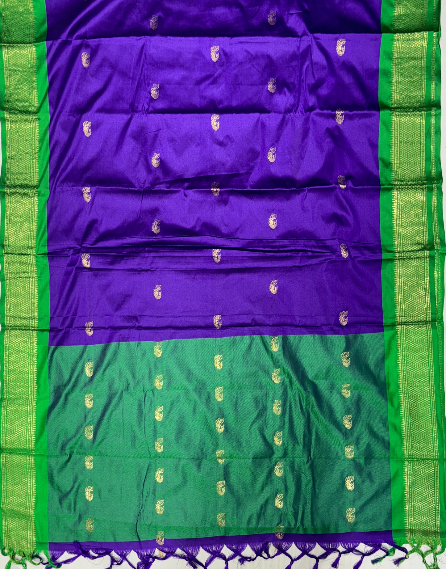 SICO Paithani