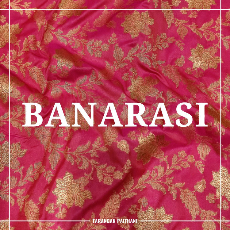 Banarasi