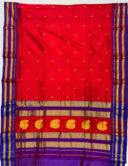 Narayanpet Pure Silk