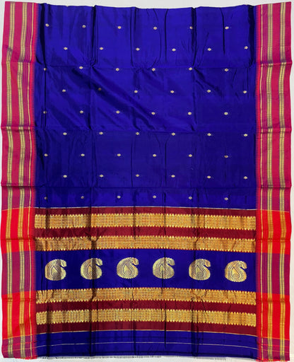 Narayanpet Pure Silk