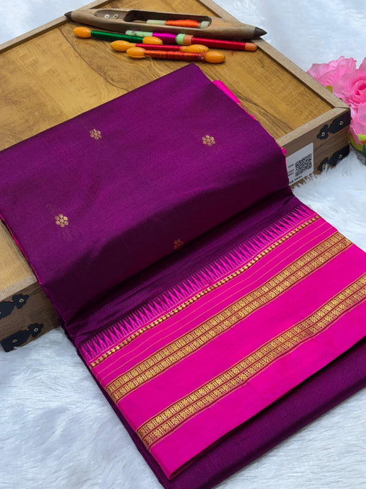 Narayanpet Pure Silk