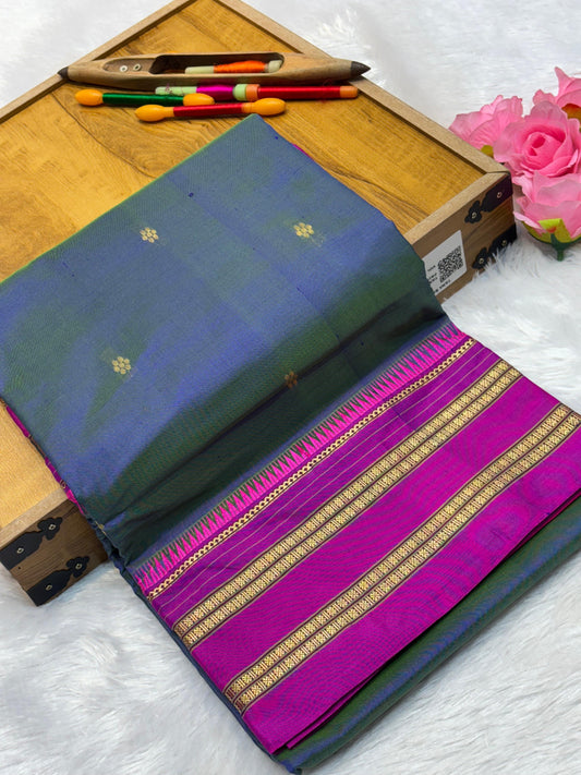 Narayanpet Pure Silk