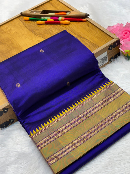 Narayanpet Pure Silk