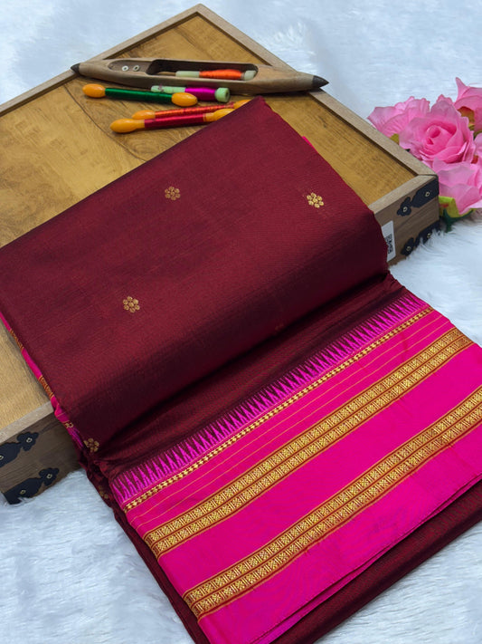 Narayanpet Pure Silk