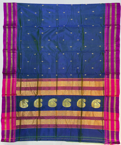 Narayanpet Pure Silk