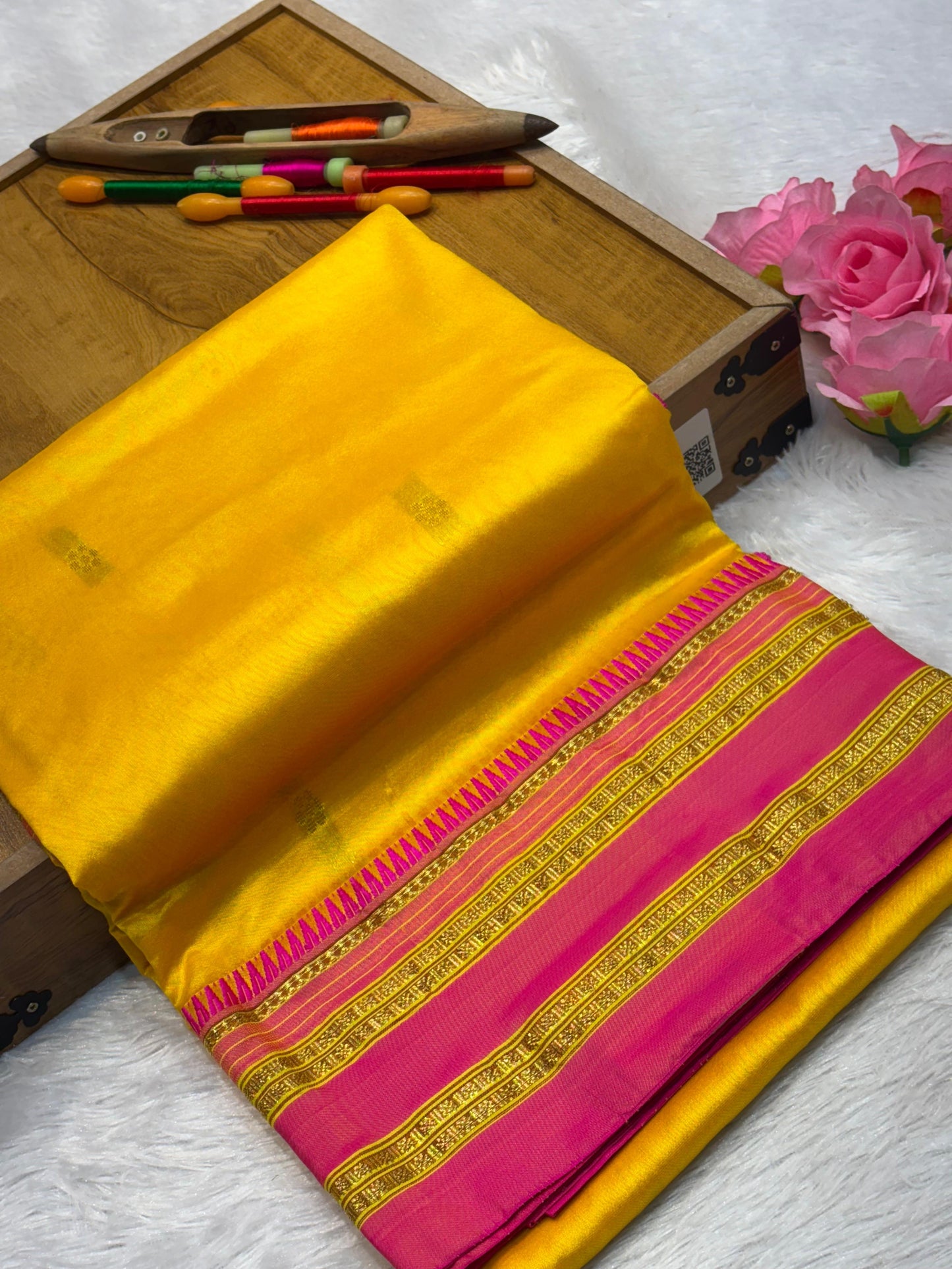 Narayanpet Pure Silk