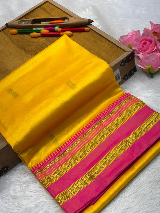Narayanpet Pure Silk