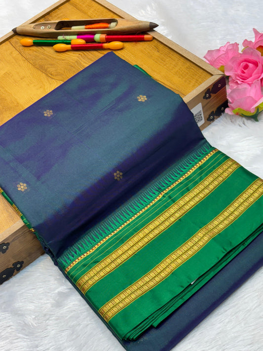 Narayanpet Pure Silk