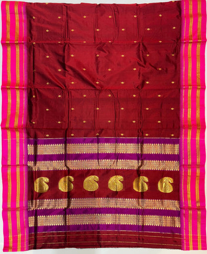 Narayanpet Pure Silk