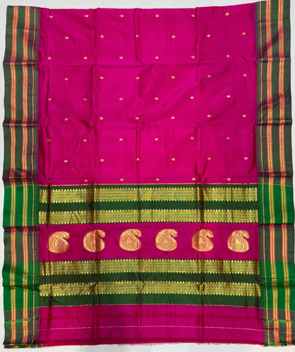 Narayanpet Pure Silk