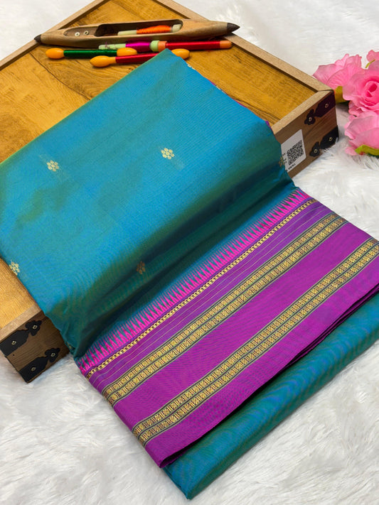 Narayanpet Pure Silk