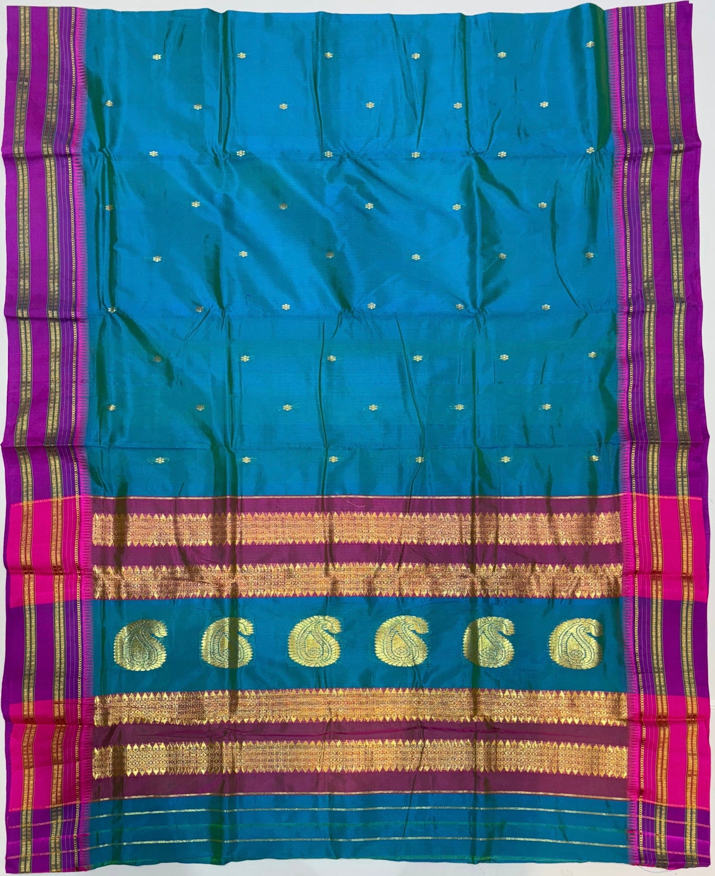 Narayanpet Pure Silk