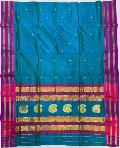 Narayanpet Pure Silk