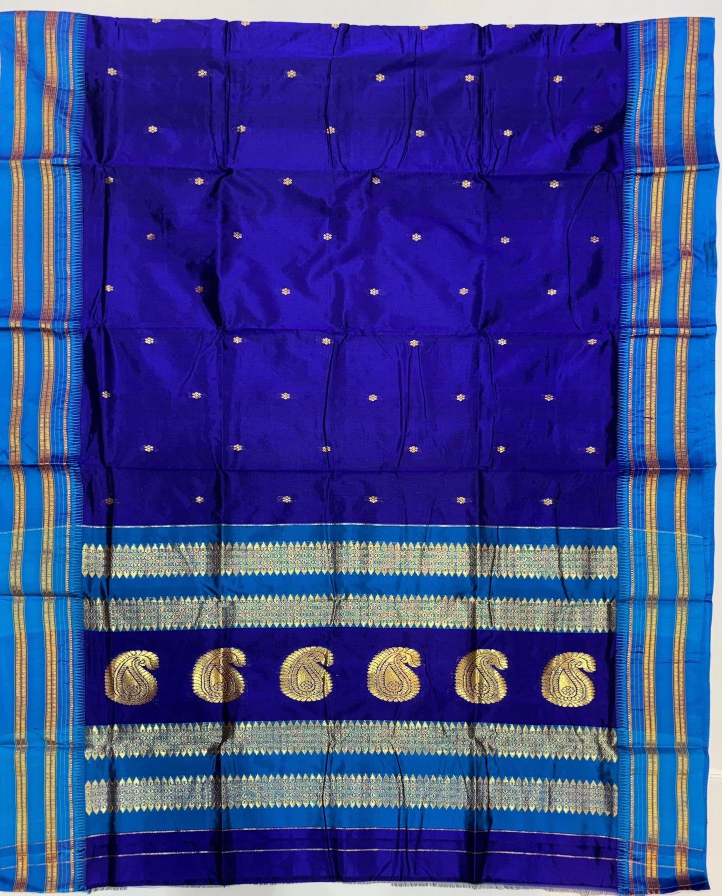 Narayanpet Pure Silk