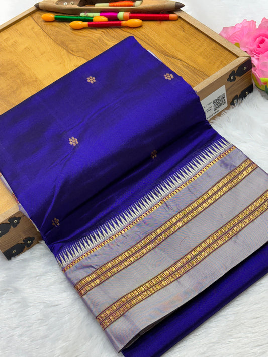 Narayanpet Pure Silk