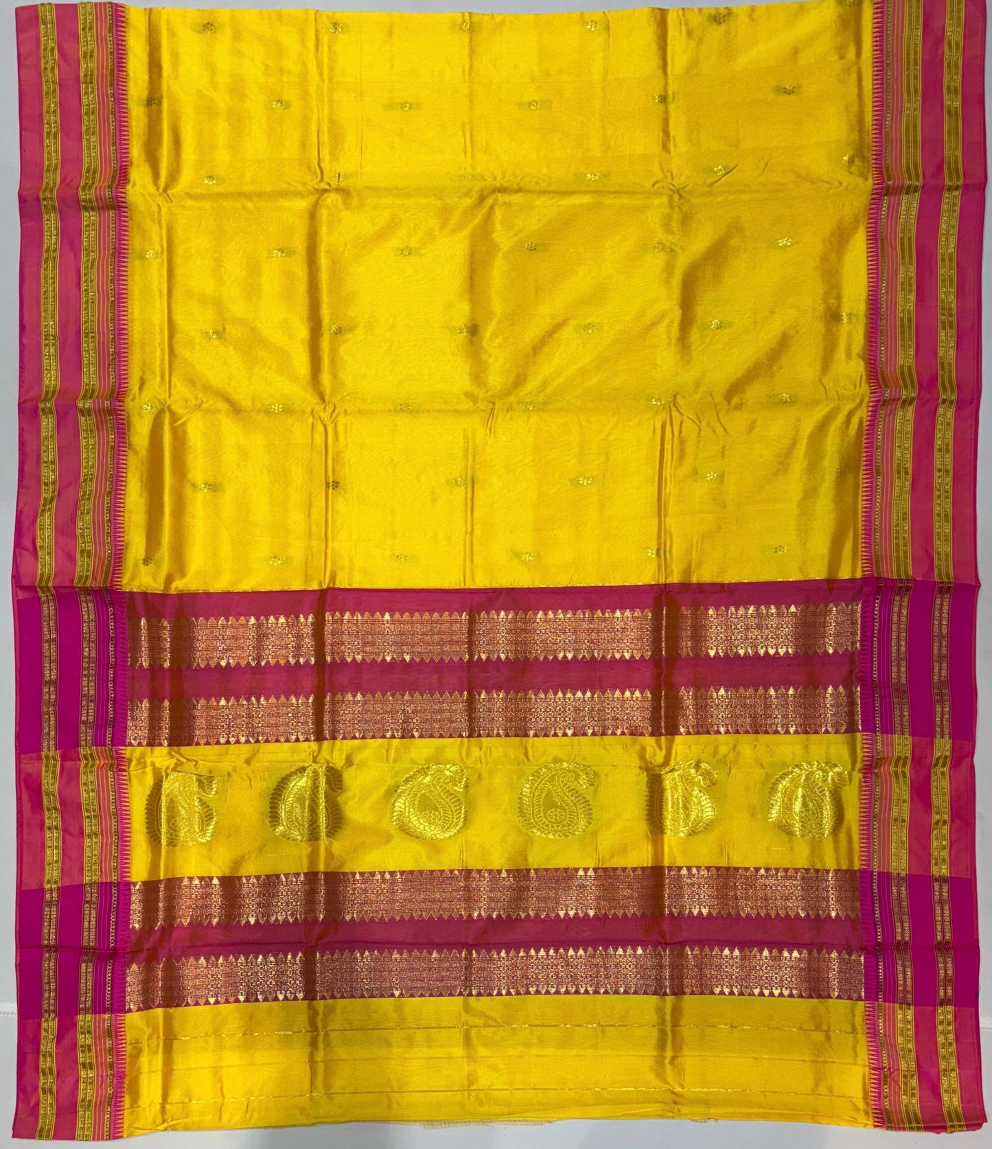Narayanpet Pure Silk