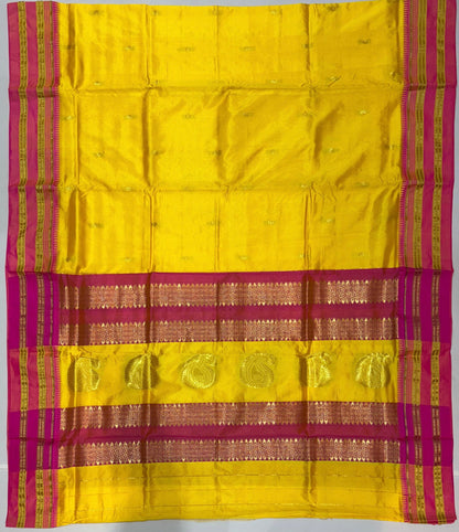 Narayanpet Pure Silk