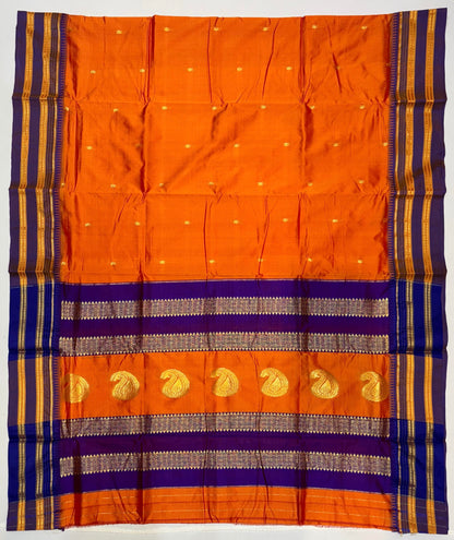 Narayanpet Pure Silk