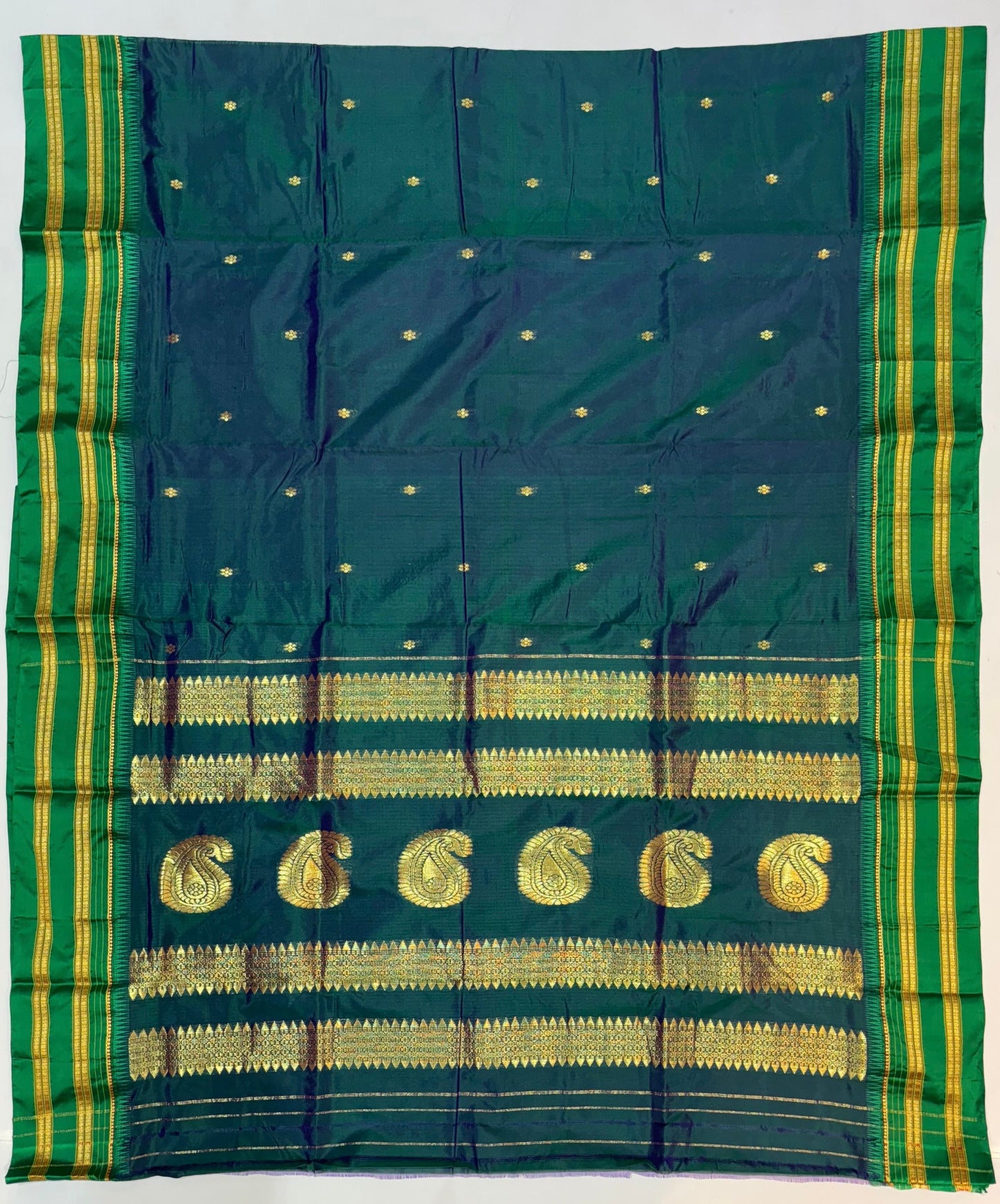 Narayanpet Pure Silk