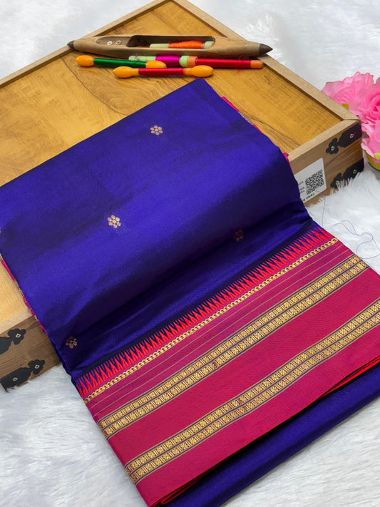 Narayanpet Pure Silk