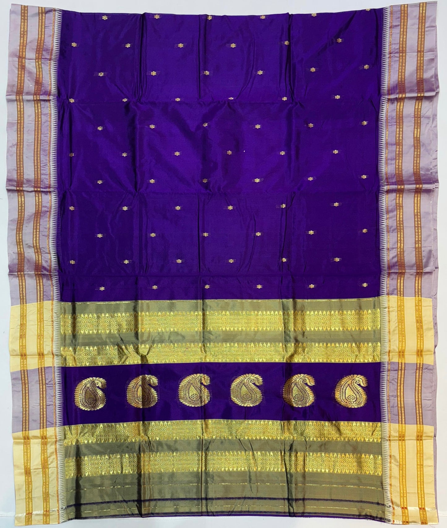 Narayanpet Pure Silk