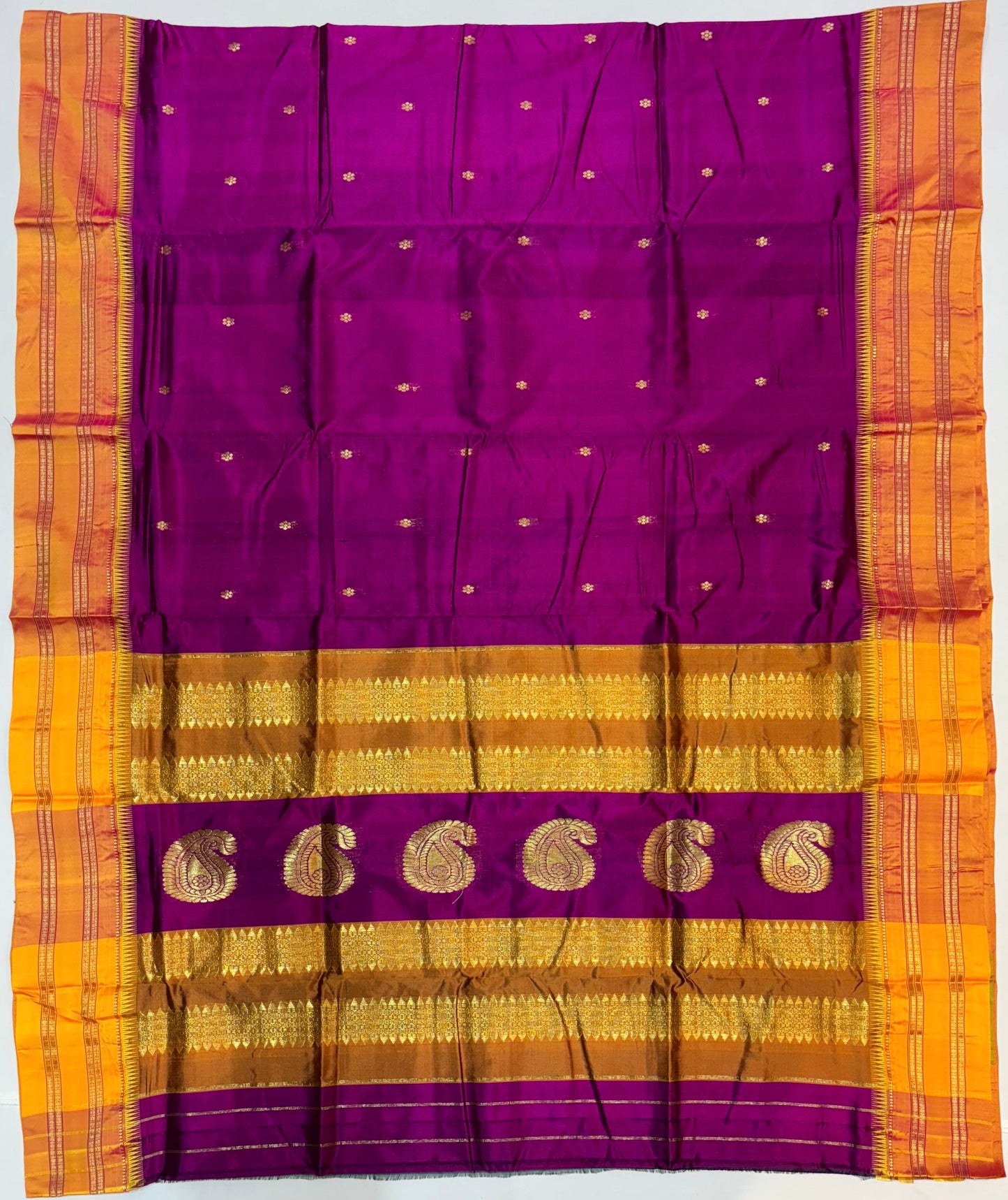 Narayanpet Pure Silk