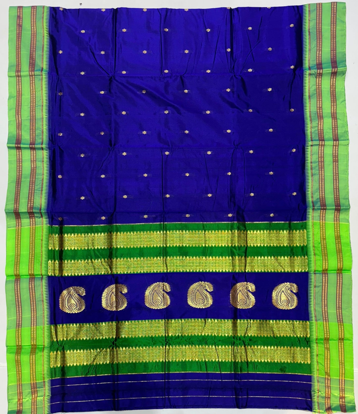 Narayanpet Pure Silk
