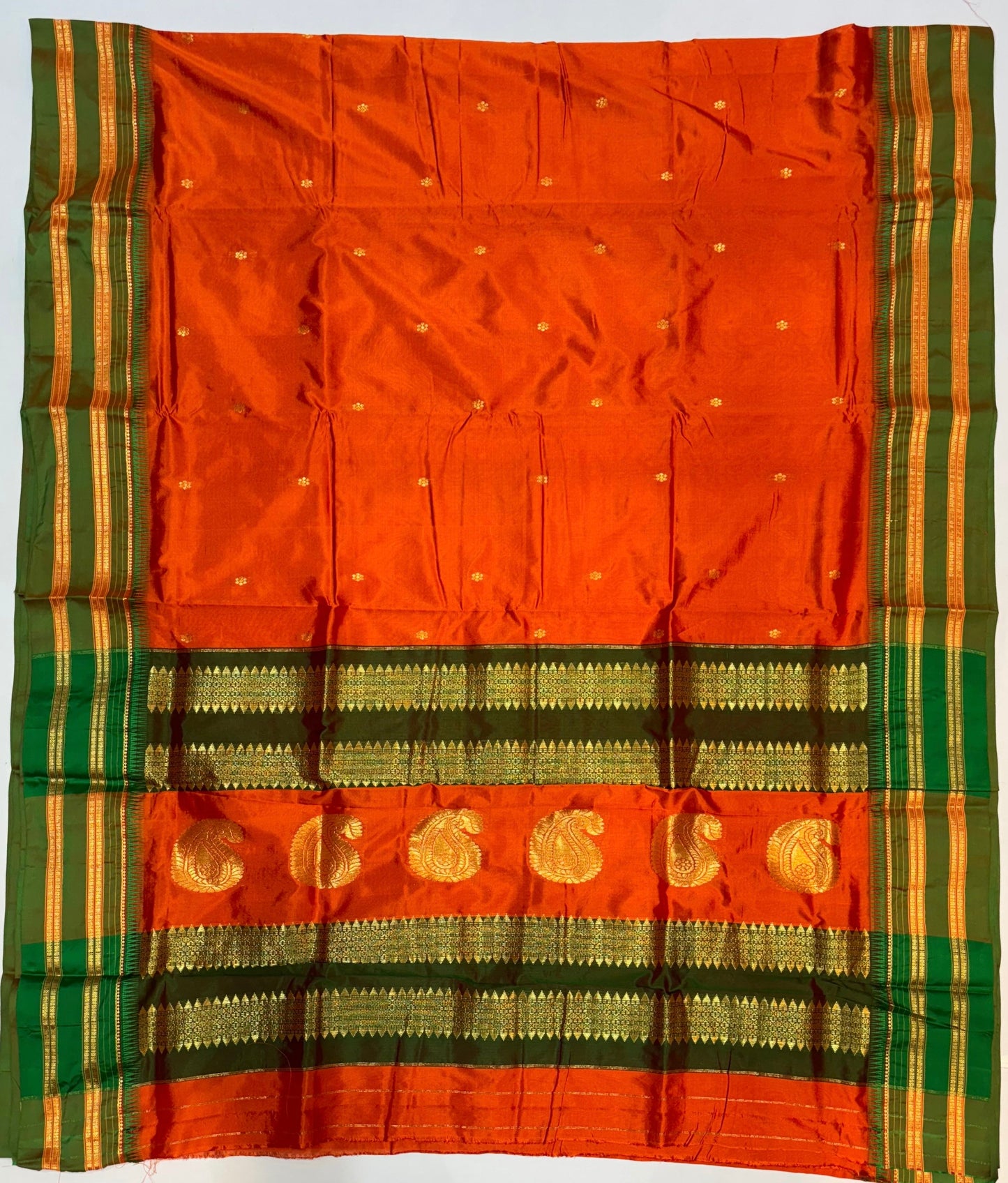 Narayanpet Pure Silk