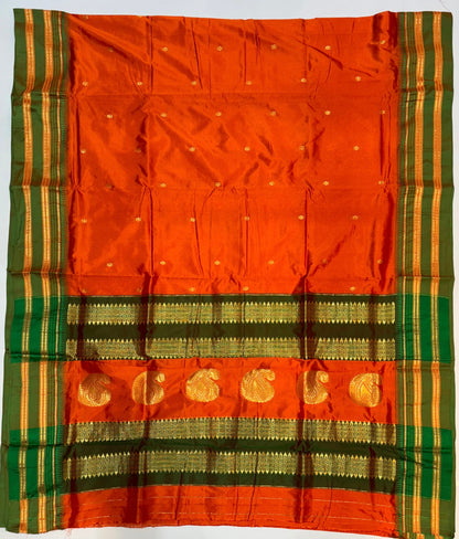 Narayanpet Pure Silk