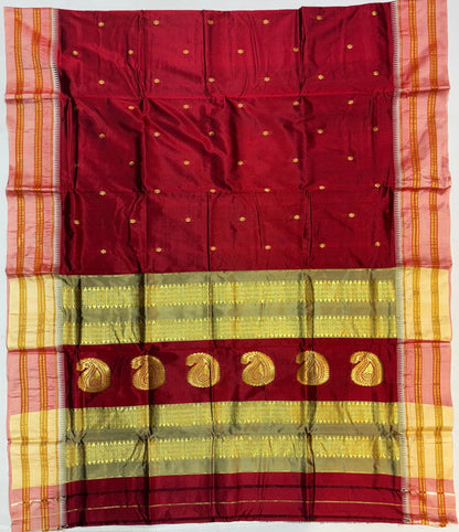 Narayanpet Pure Silk