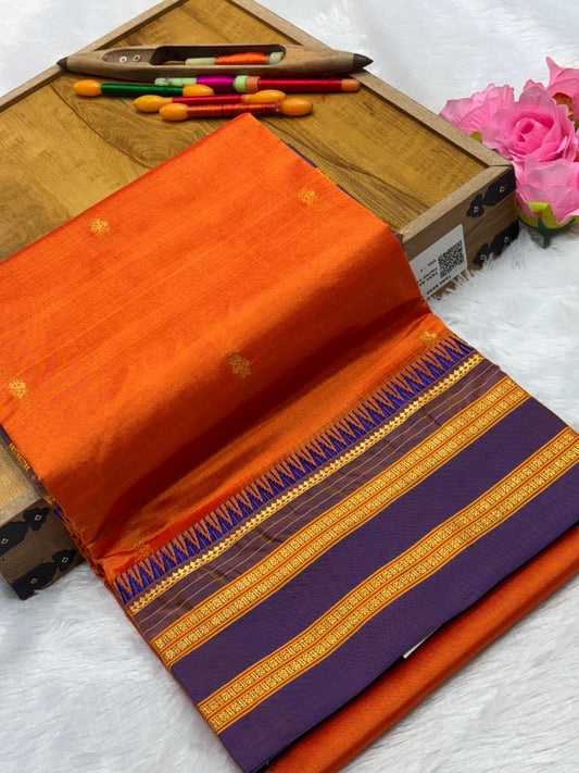 Narayanpet Pure Silk