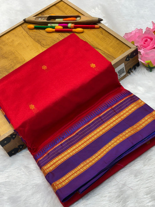 Narayanpet Pure Silk