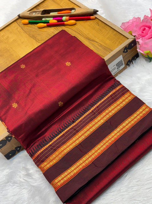 Narayanpet Pure Silk