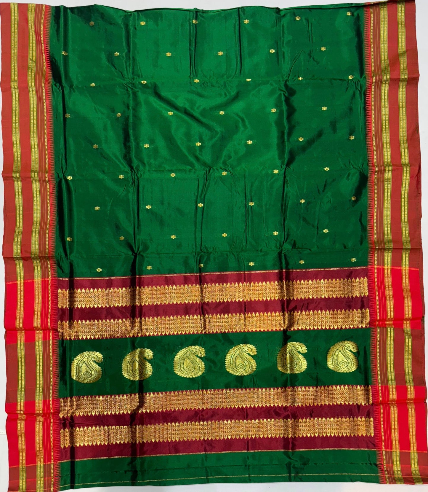 Narayanpet Pure Silk