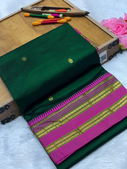 Narayanpet Pure Silk