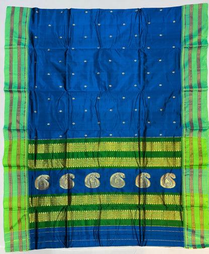Narayanpet Pure Silk
