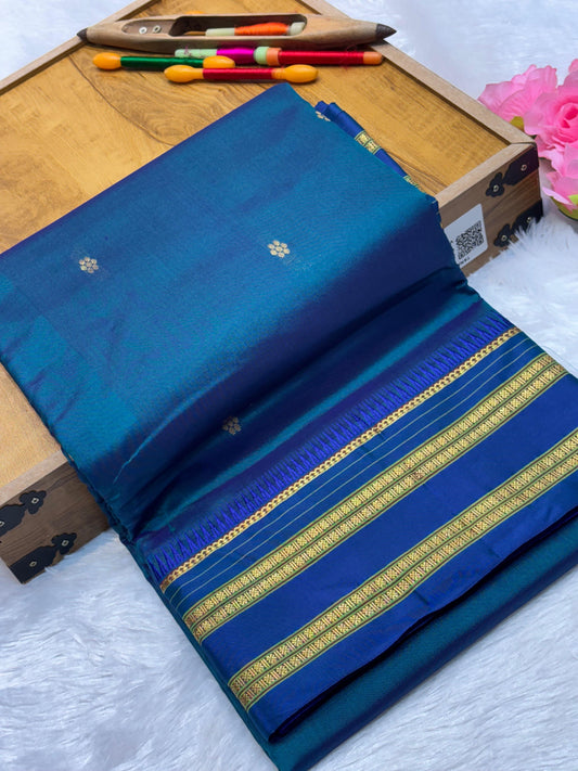 Narayanpet Pure Silk